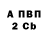 Альфа ПВП Crystall Mikael Brogren